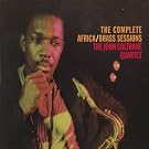 The Complete Africa / Brass Sessions (Impulse Master Sessions)