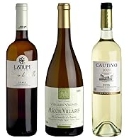 Classic Region Whites - Case of 12