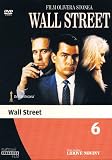 Wall Street - Michael Douglas [DVD]