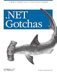 .NET Gotchas: 75 Ways to Improve Your...