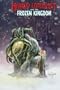 Howard Lovecraft & the Frozen Kingdom