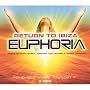 Euphoria: Return to Ibiza