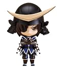 戦国BASARA ねんどろいど 伊達政宗 (ノンスケール ABS&PVC塗装済み可動フィギュア)