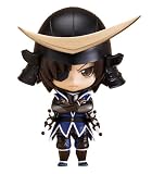 戦国BASARA ねんどろいど 伊達政宗 (ノンスケール ABS&PVC塗装済み可動フィギュア)