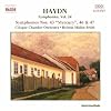 Haydn: Symphonies Nos. 43, 46 and 47