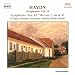 Haydn: Symphonies, Vol. 24--Nos. 43, 46, & 47 Image of Haydn: Symphonies, Vol. 24--Nos. 43, 46, & 47