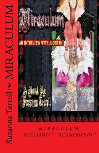 Miraculum: An Interview With a Demon!