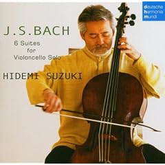 6 suiten F.violoncello Solo    (sacd)