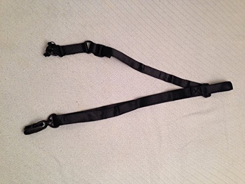 To Magupuru type MAGPUL PTS MS2 Multi- Mission Sling / DE dark earth survival game