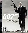 James Bond 007: Quantum of Solace