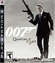James Bond 007: Quantum of Solace