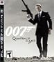 James Bond 007: Quantum of Solace