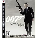 007 Quantum Of Solace