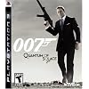 007 Quantum Of Solace