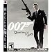 James Bond 007: Quantum of Solace