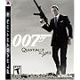 James Bond 007: Quantum of Solace
