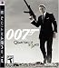 James Bond 007: Quantum of Solace