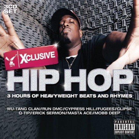 CD-Charts  Search : Xclusive Hip Hop