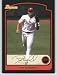 2003 Bowman #98 Pat Burrell - Philadelphia Phillies (Baseball Cards)