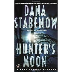 Hunter's Moon (Prime Crime Mysteries)