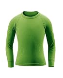 VAUDE Kinder Unterwäsche Thermo Shirt Long Sleeve