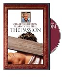 Charlton Heston Presents the Bible: The Passion [DVD] [Region 1] [US Import] [NTSC]