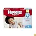 Huggies Snug and Dry Diapers, Size 5, Economy Plus Pack, 172 Count
