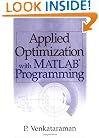 Applied Optimization with MATLAB Programming