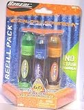 Banzai   Color Stream Color Jet Cartridges
