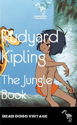 The Jungle Book