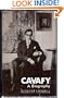 Cavafy: A biography