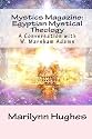 Mystics Magazine: Egyptian Mystical Theology: A Conversation with W. Marsham Adams