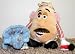 Hard to Find Toy Story 3 Rex's Friend Trixie the Dinosaur 10