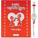 Swatch Feel My Love watch