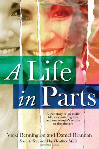 A Life in Parts098313541X
