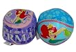 Disney The Little Mermaid vinyl Toss Ball - Softee sport Balls featuring Princess Ariel