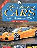 The fastest cars from around the world