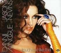 Touch Me Like That [Australia Exclusive] [Australian Import]