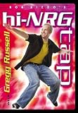 Bob Rizzo: hi-NRG Tap Dance with Gregg Russell