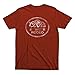 Coors Banquet Rodeo Mens T-shirt