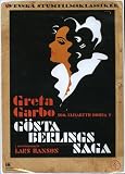 The Legend of Gosta Berling ( Gösta Berlings saga ) ( The Saga of Gosta Berling ) [ NON-USA FORMAT, PAL, Reg.2 Import - Sweden ]