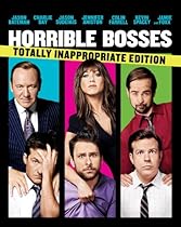  Horrible Bosses: Totally Inappropriate Edition