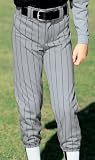 Review   / Youth Striped Softball/Baseball Pant