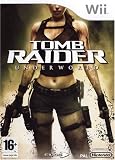 Tomb Raider : Underworld