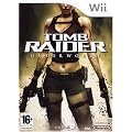 Tomb Raider : Underworld