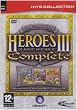 Heroes of Might & Magic 3 (version compl�te)