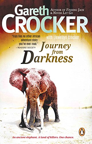 Journey from Darkness, by Gareth Crocker