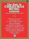 The Best in Christmas Music Complete