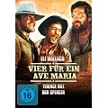 Vier f�r ein Ave Maria