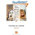 Histoire du th��tre